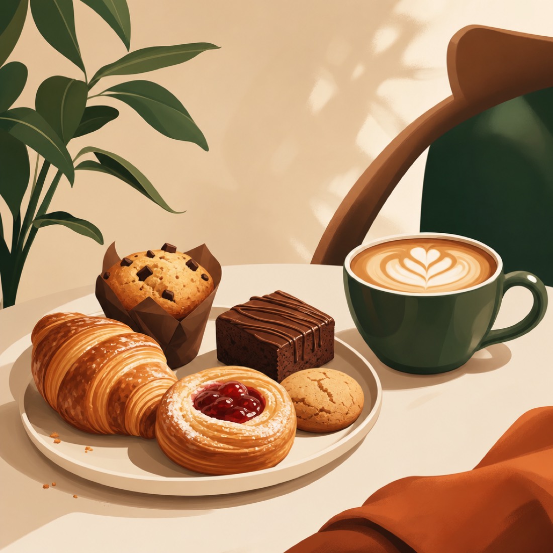 Starbucks Breakfast Menu Prices & Hours – Updated 2024